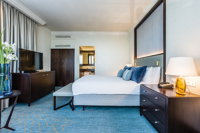 インターコンチネンタル ワルシャワ by IHG