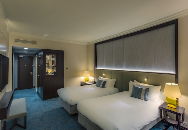 インターコンチネンタル ワルシャワ by IHG