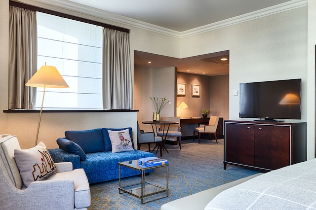 インターコンチネンタル ワルシャワ by IHG