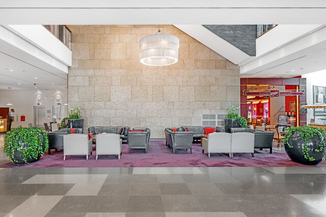 インターコンチネンタル ワルシャワ by IHG