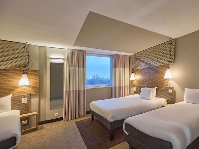 イビス ベルン エクスポ