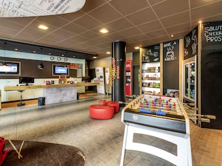 イビス ベルン エクスポ