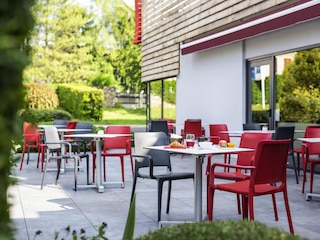 イビス ニュイ サン ジョルジュ