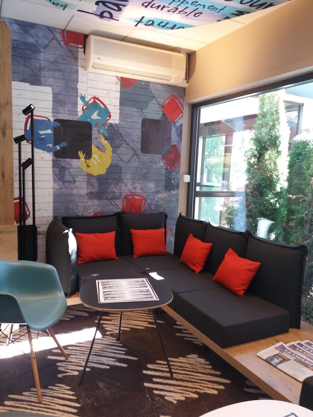 イビス ニュイ サン ジョルジュ