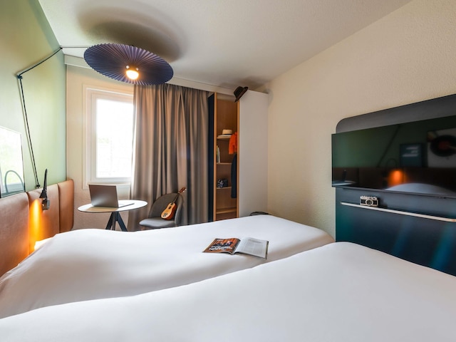 イビス ニュイ サン ジョルジュ