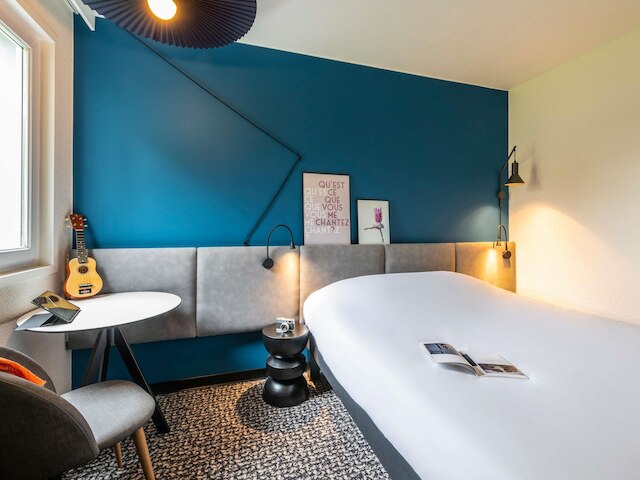 イビス ニュイ サン ジョルジュ