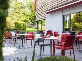 イビス ニュイ サン ジョルジュ