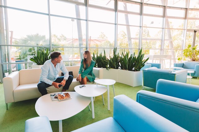 ノボテル ベネチア メストレ カステラーナ