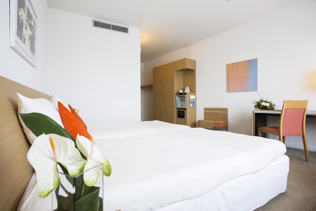 ノボテル ベネチア メストレ カステラーナ