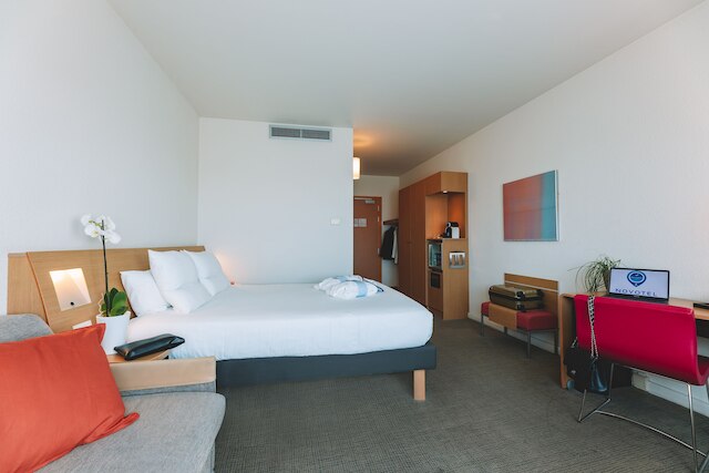 ノボテル ベネチア メストレ カステラーナ