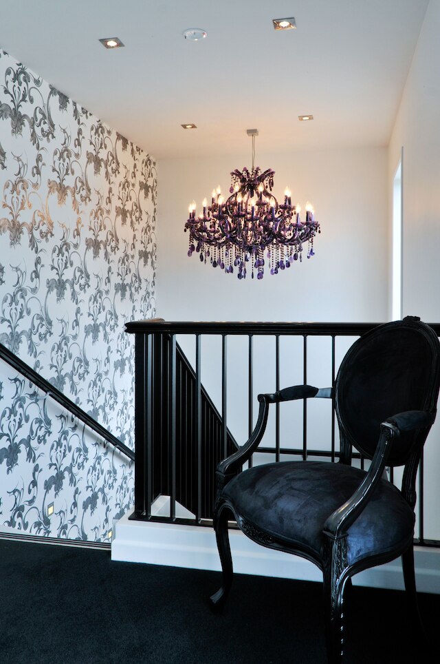 ブラック スワン レイクサイド ブティック ホテル