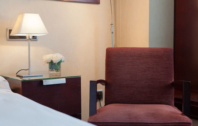 ホテル アンダルシア センター