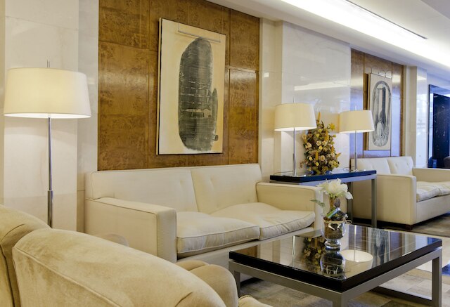 ホテル アンダルシア センター