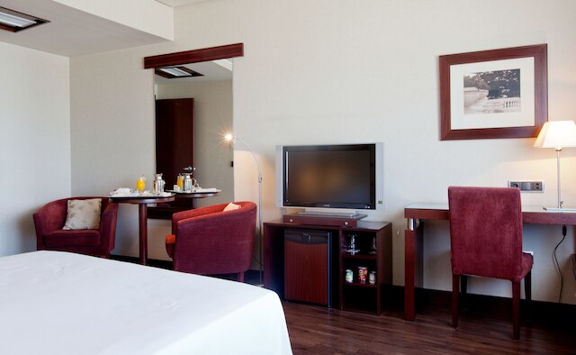 ホテル アンダルシア センター