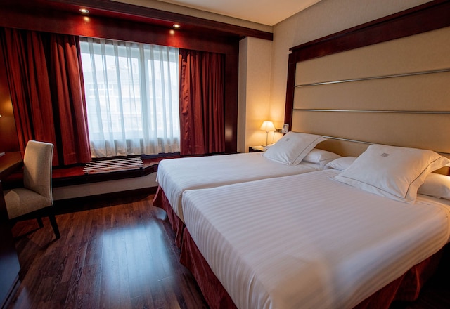 ホテル アンダルシア センター