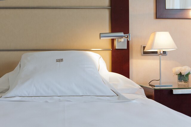 ホテル アンダルシア センター