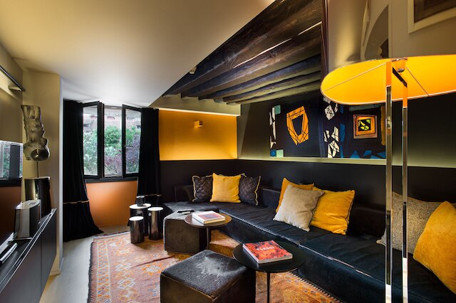 チャーミング ハウス DD724