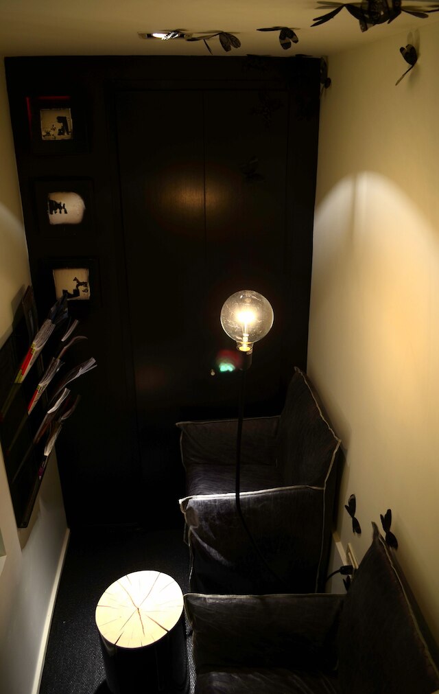 チャーミング ハウス DD724