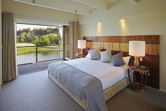 ペッパーズ クリアウォーター リゾート クライストチャーチ