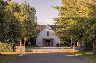 ペッパーズ クリアウォーター リゾート クライストチャーチ