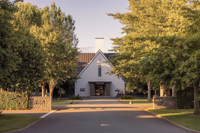 ペッパーズ クリアウォーター リゾート クライストチャーチ