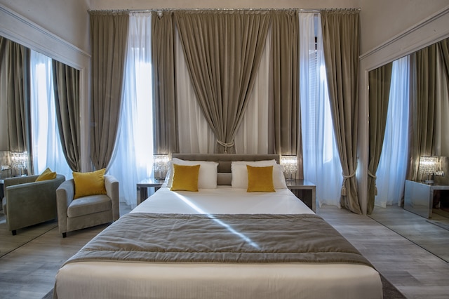 パラッツォ ナイナー