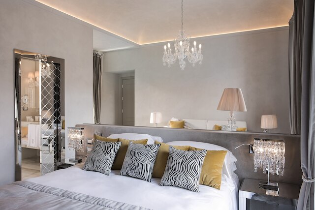 パラッツォ ナイナー