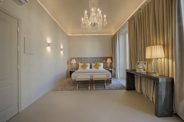 パラッツォ ナイナー