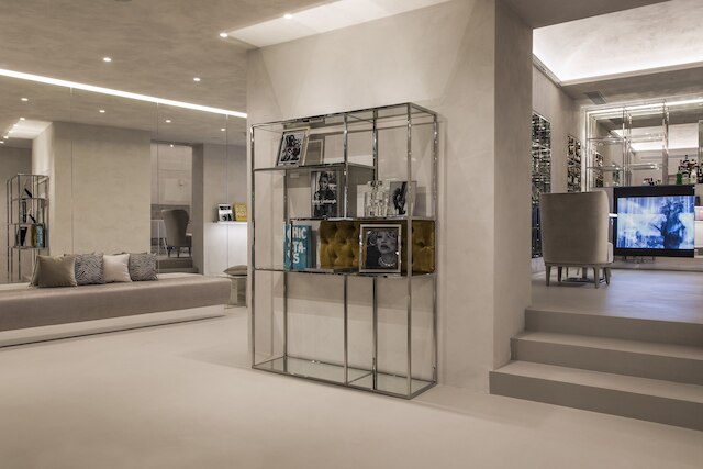 パラッツォ ナイナー