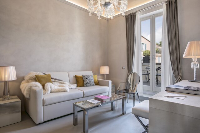 パラッツォ ナイナー