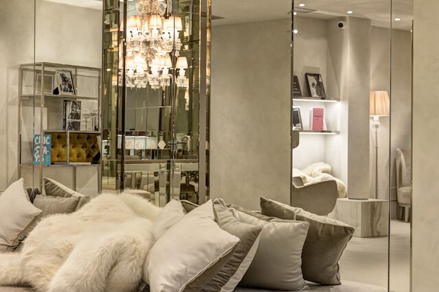 パラッツォ ナイナー