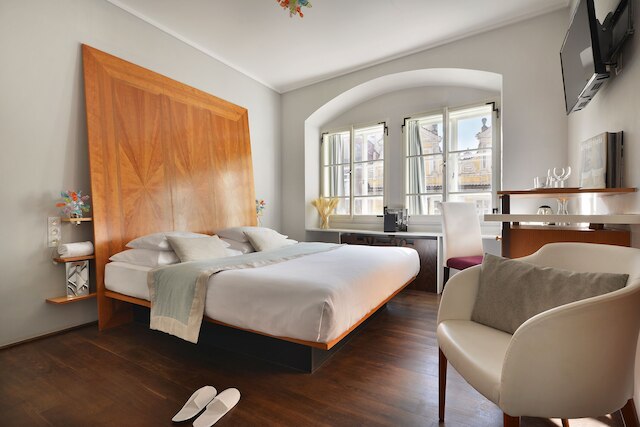 デザイン ホテル ネルダ