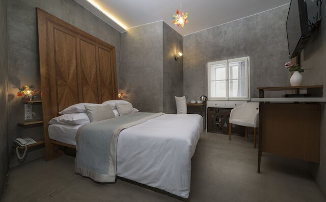 デザイン ホテル ネルダ