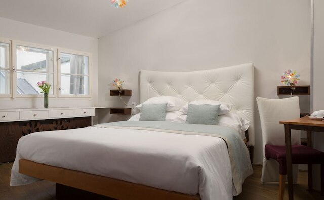 デザイン ホテル ネルダ