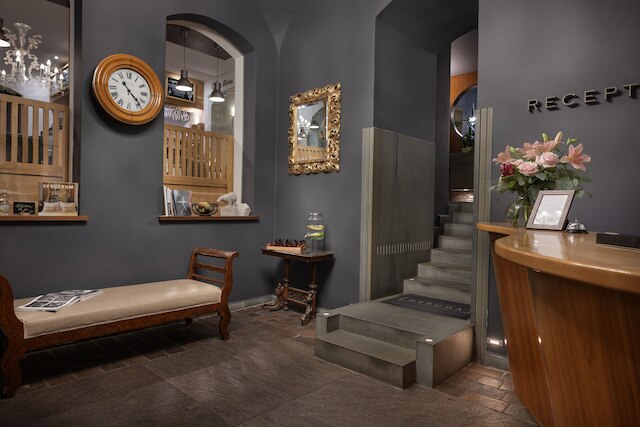 デザイン ホテル ネルダ