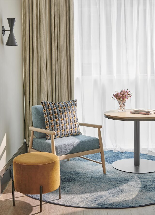 ハイアット  リージェンシー ロンドン ブラックフライアーズ