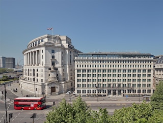 ハイアット  リージェンシー ロンドン ブラックフライアーズ