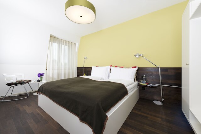 デザイン ホテル プラッテンホフ