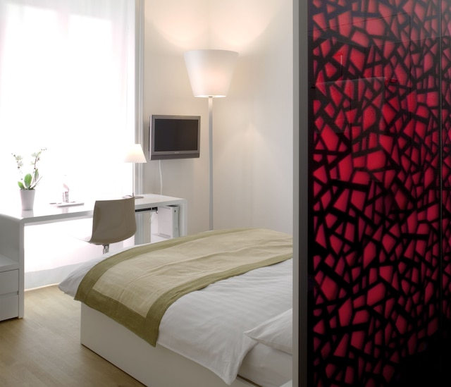 デザイン ホテル プラッテンホフ