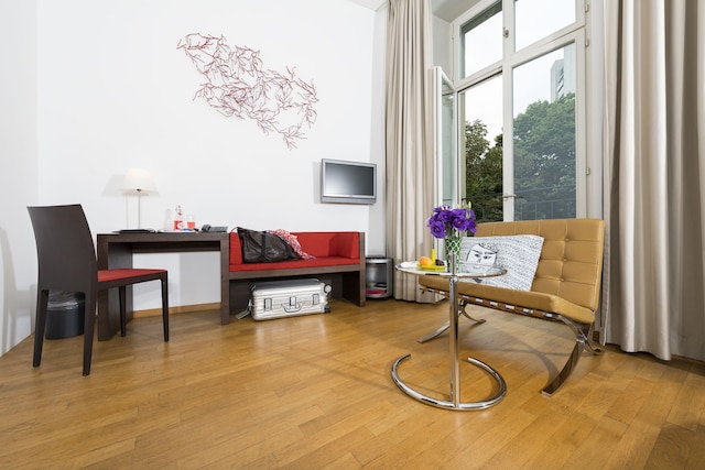 デザイン ホテル プラッテンホフ