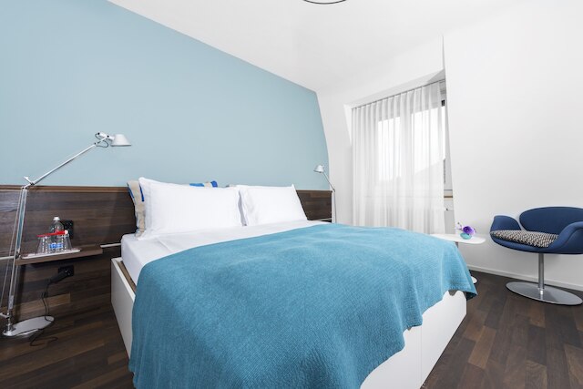 デザイン ホテル プラッテンホフ