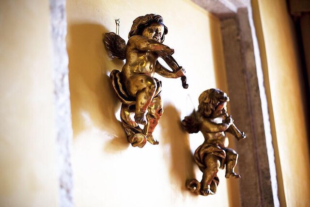 レジデンス パラッツォ オドーニ