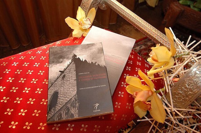 レジデンス パラッツォ オドーニ