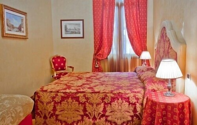 レジデンス パラッツォ オドーニ