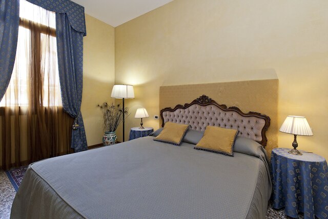 レジデンス パラッツォ オドーニ