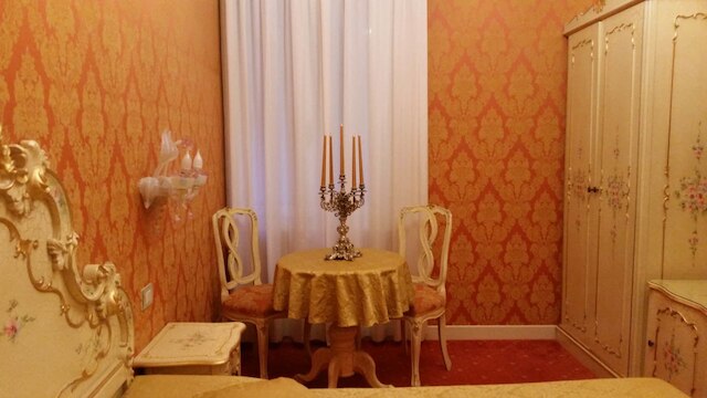 ロカンダ カレ ベーレ