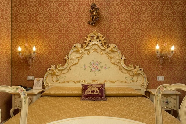 ロカンダ カレ ベーレ