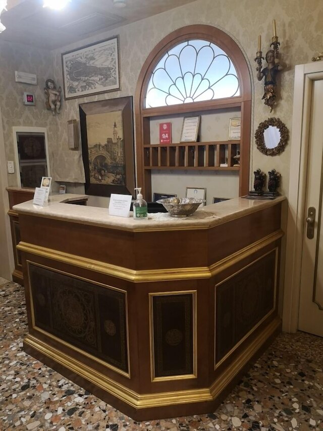 ロカンダ カレ ベーレ