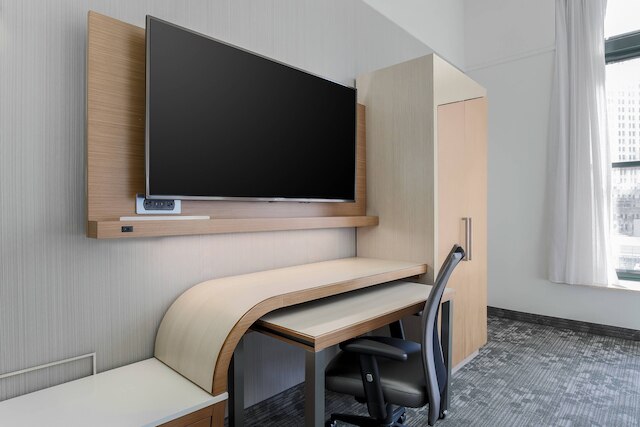 コートヤード バイ マリオット ピッツバーグ ダウンタウン