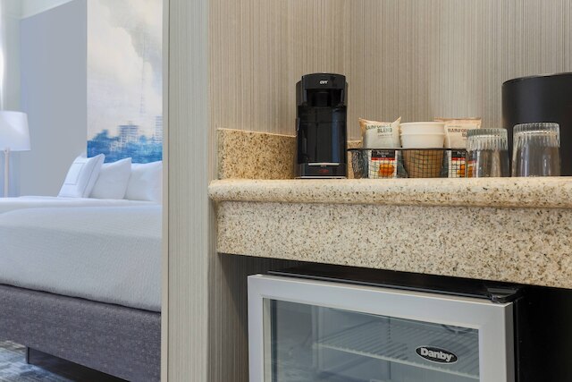 コートヤード バイ マリオット ピッツバーグ ダウンタウン